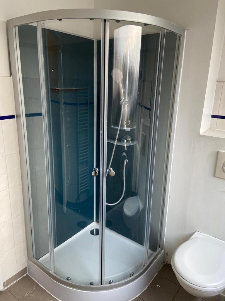 Accommodatie bij particulieren Gastem Ug *