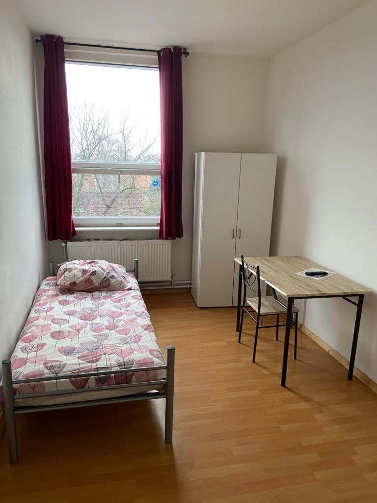 Accommodatie bij particulieren Gastem Ug *