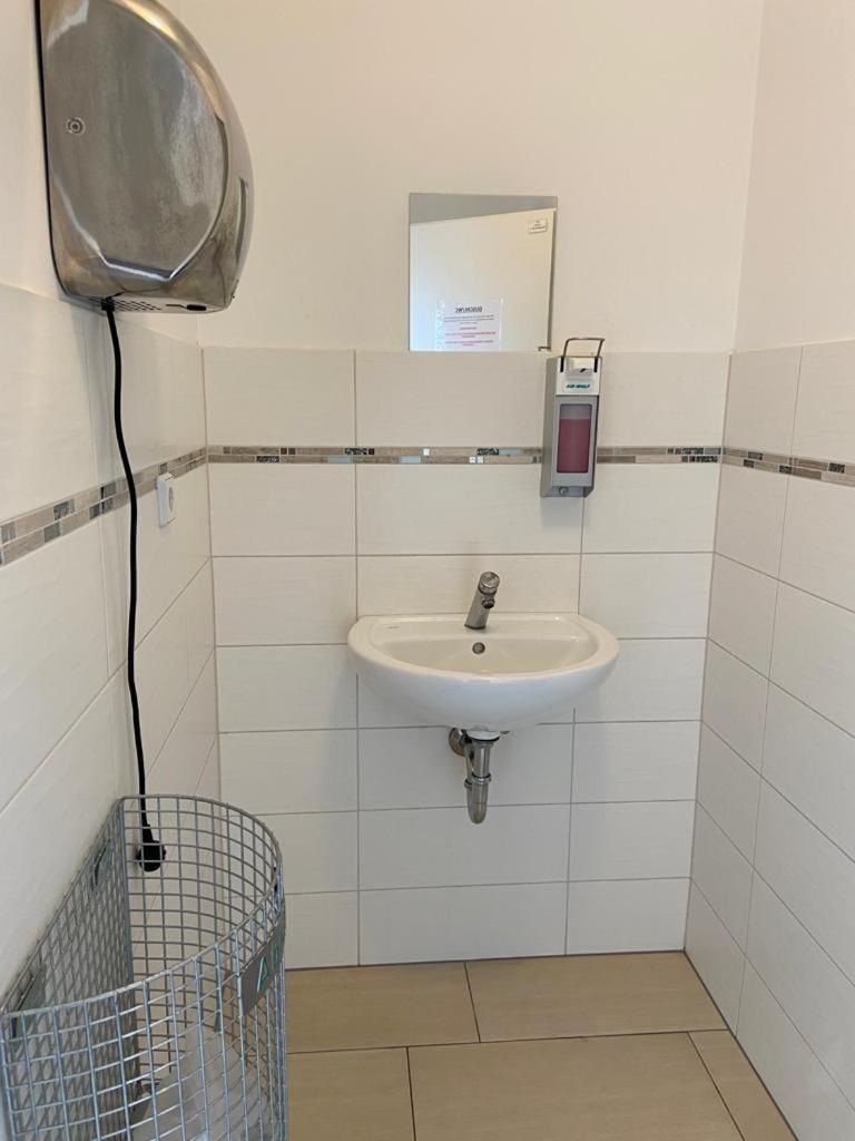 Accommodatie bij particulieren Gastem Ug