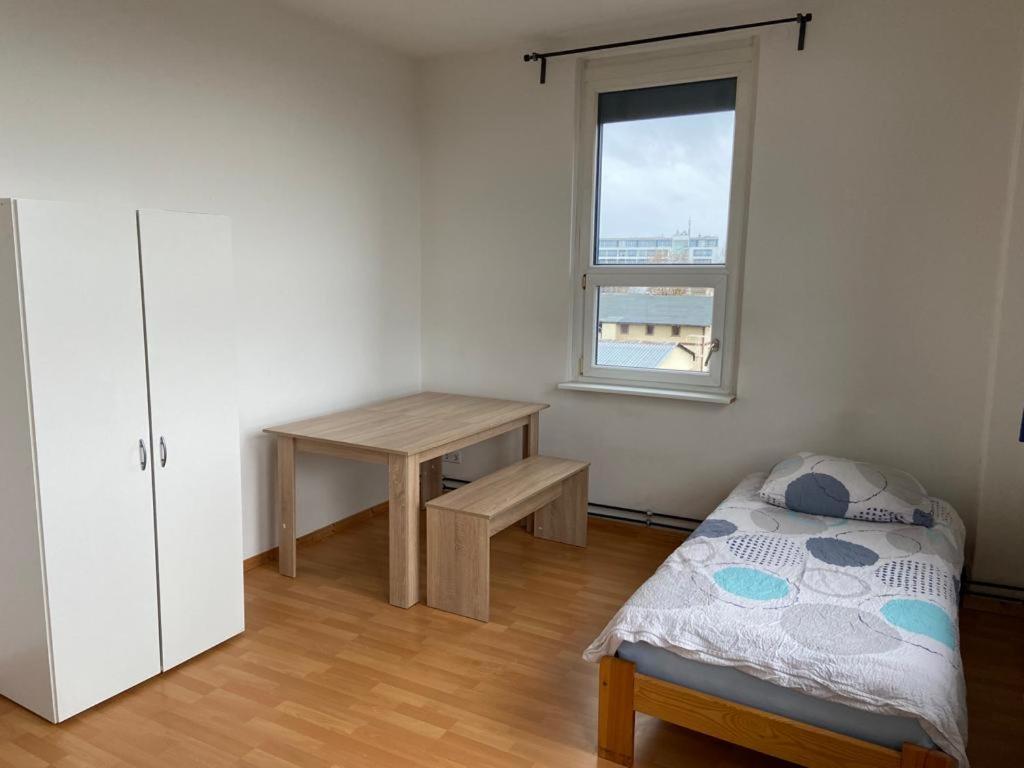 Accommodatie bij particulieren Gastem Ug Berlijn