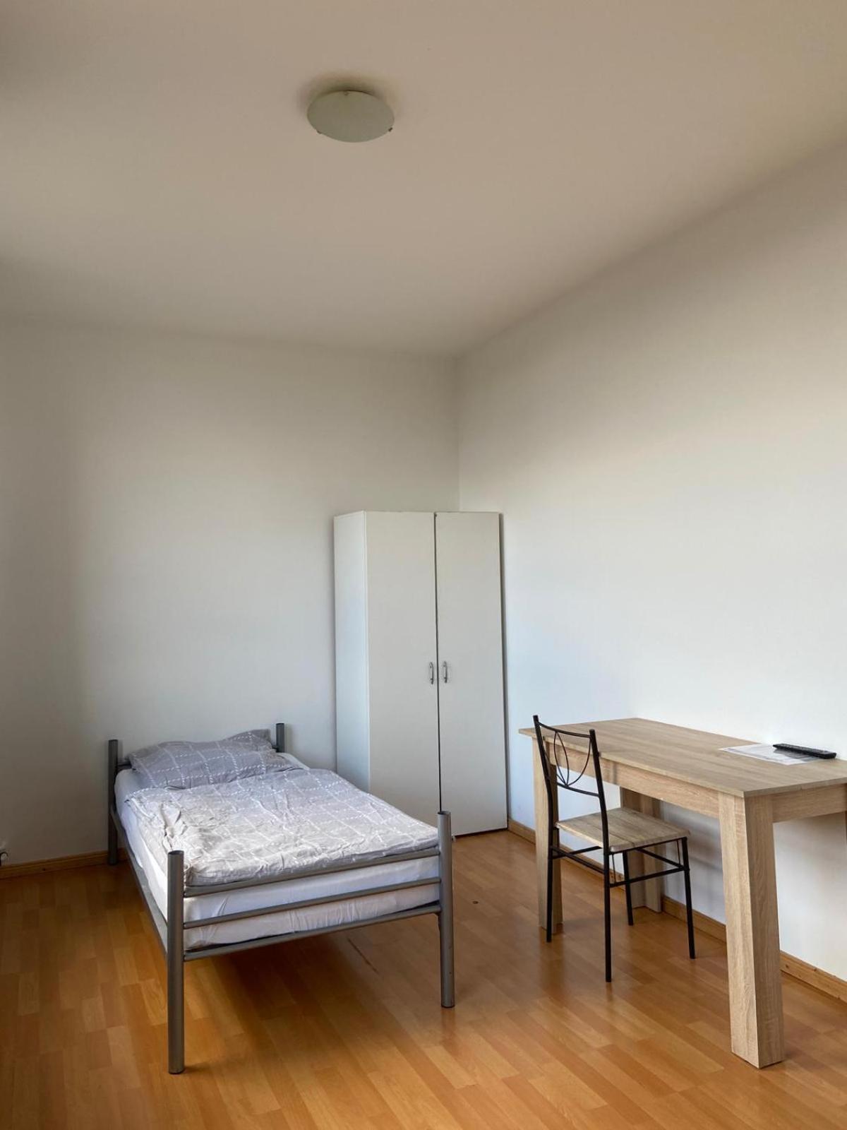 Gastem Ug Accommodatie bij particulieren *