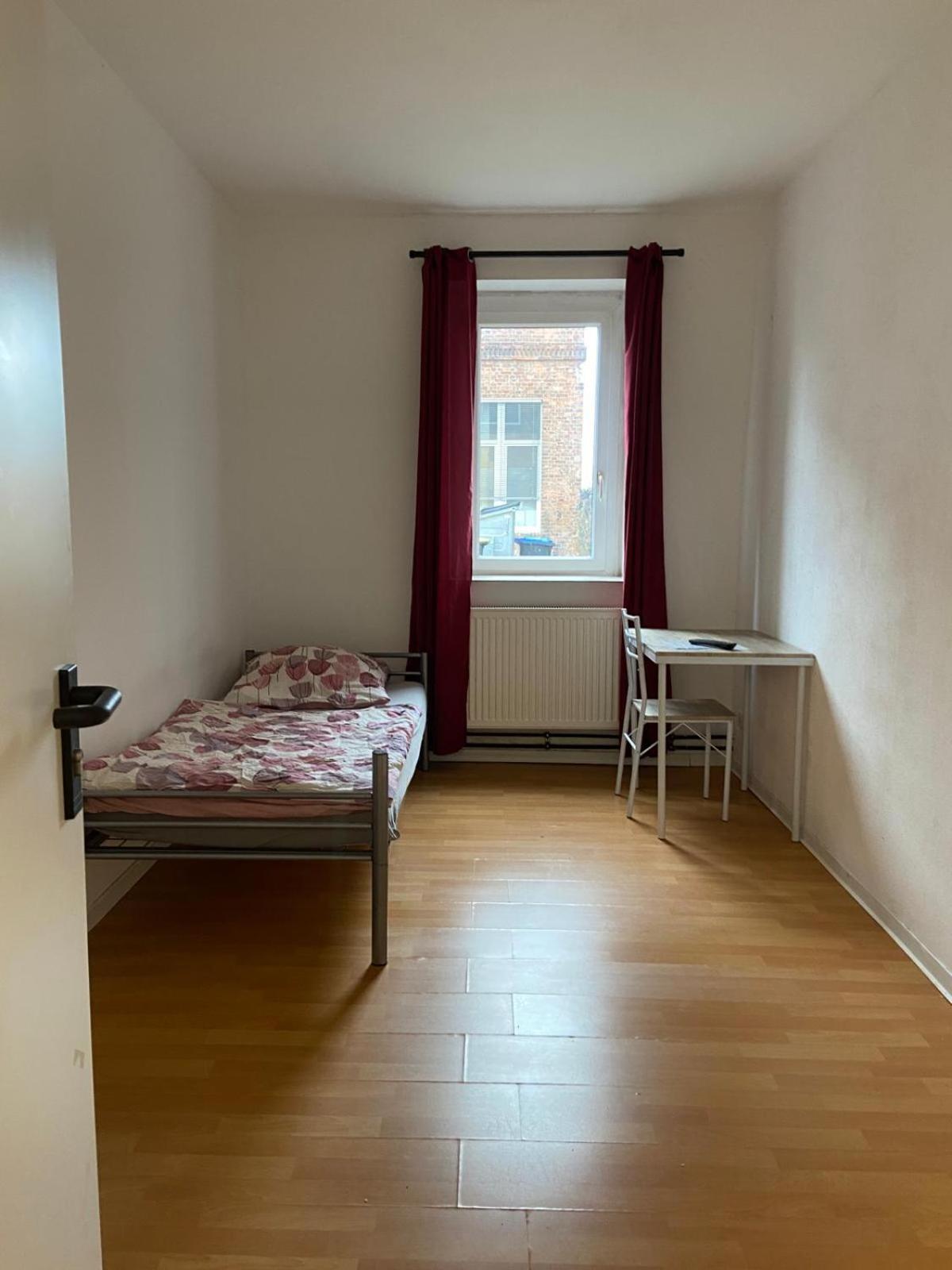 Gastem Ug Accommodatie bij particulieren *