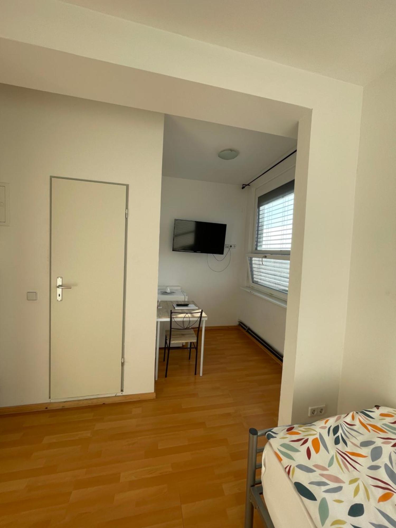 Gastem Ug Accommodatie bij particulieren *