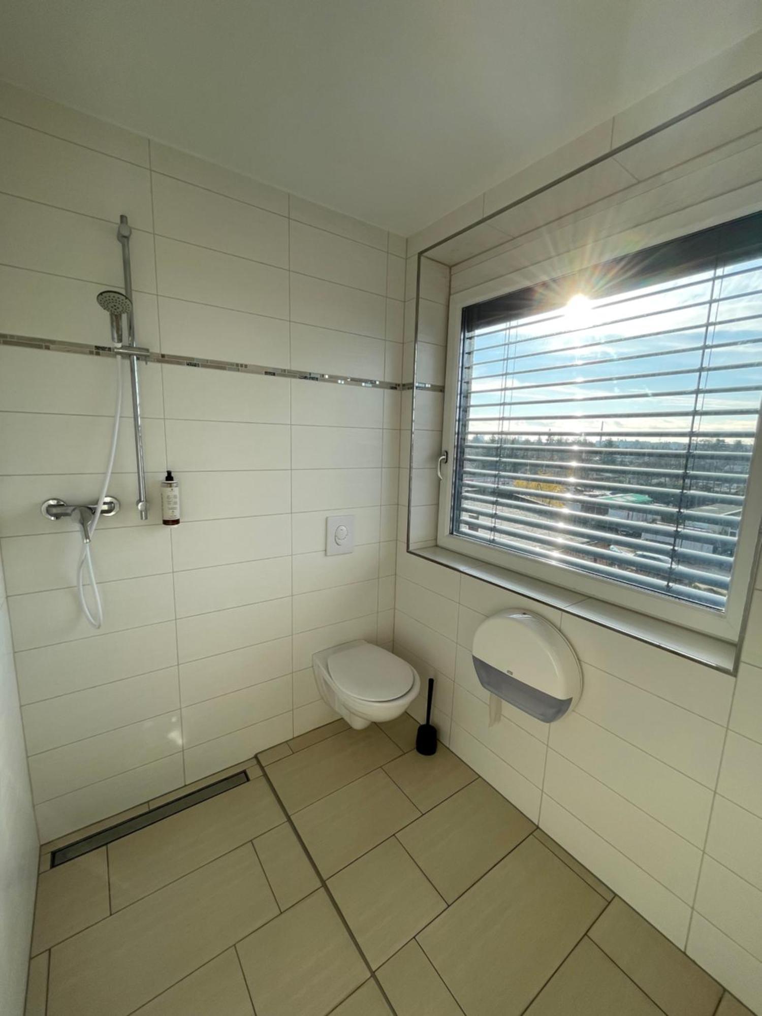 Accommodatie bij particulieren Gastem Ug Berlijn