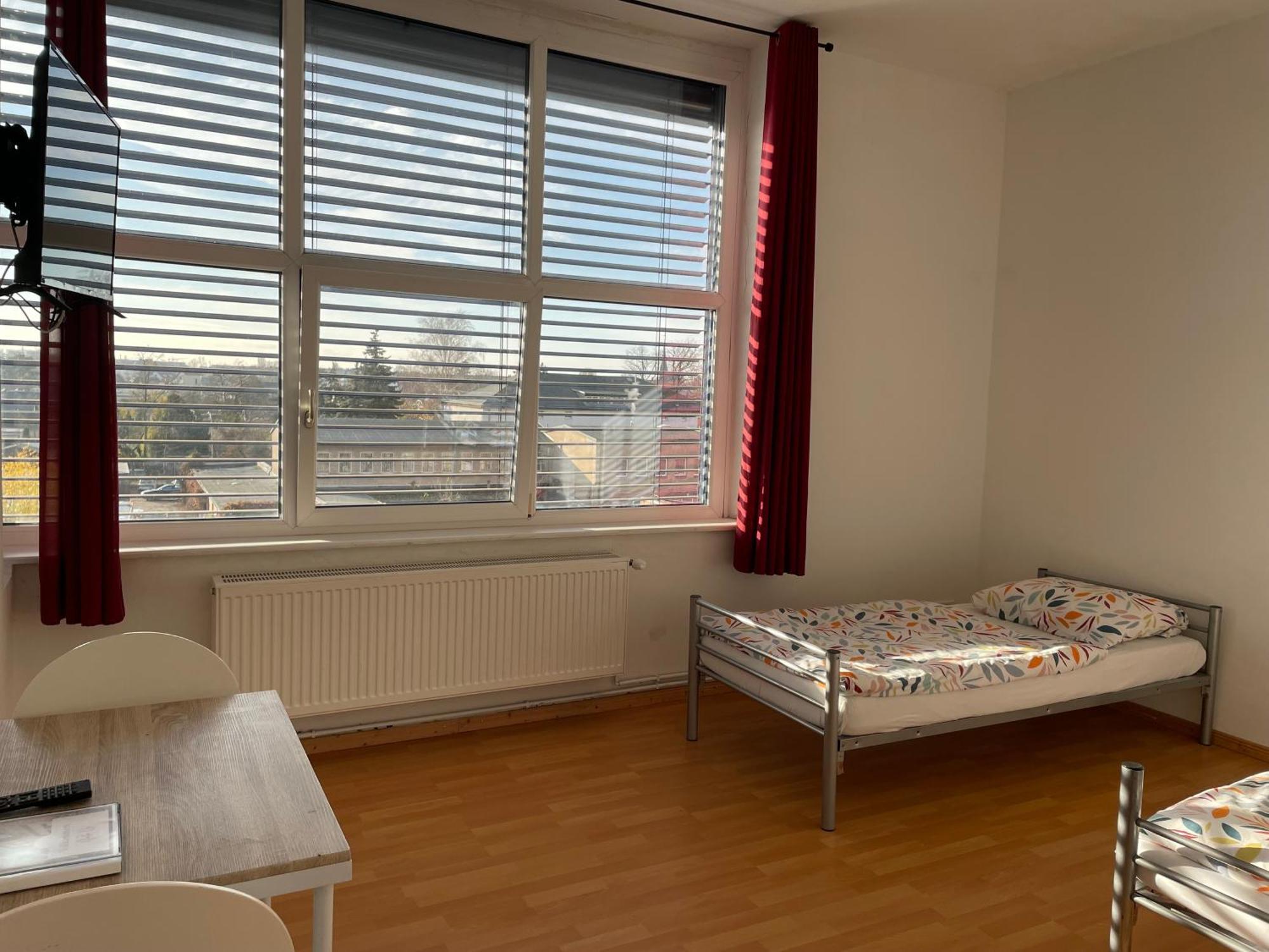 Gastem Ug Accommodatie bij particulieren