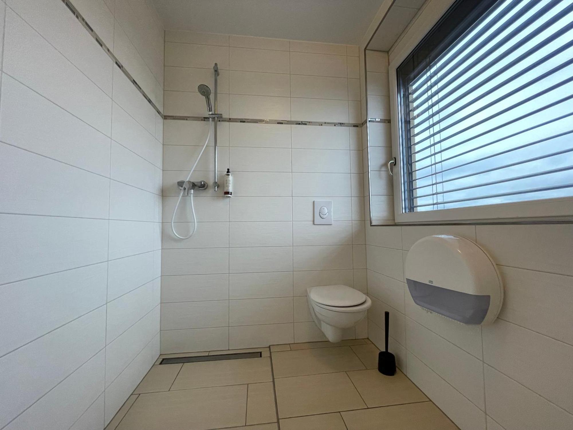 Accommodatie bij particulieren Gastem Ug Berlijn