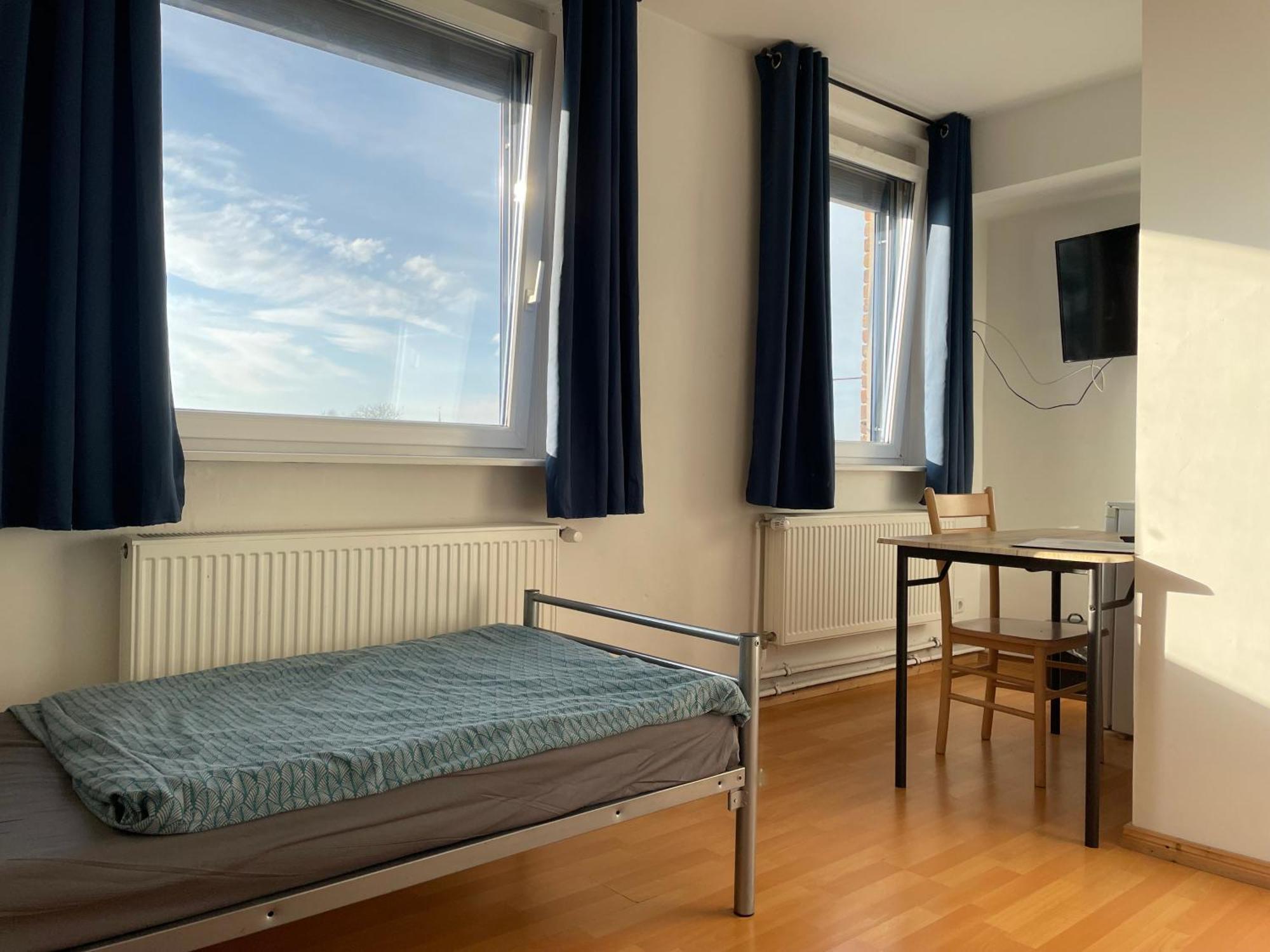 Gastem Ug Accommodatie bij particulieren