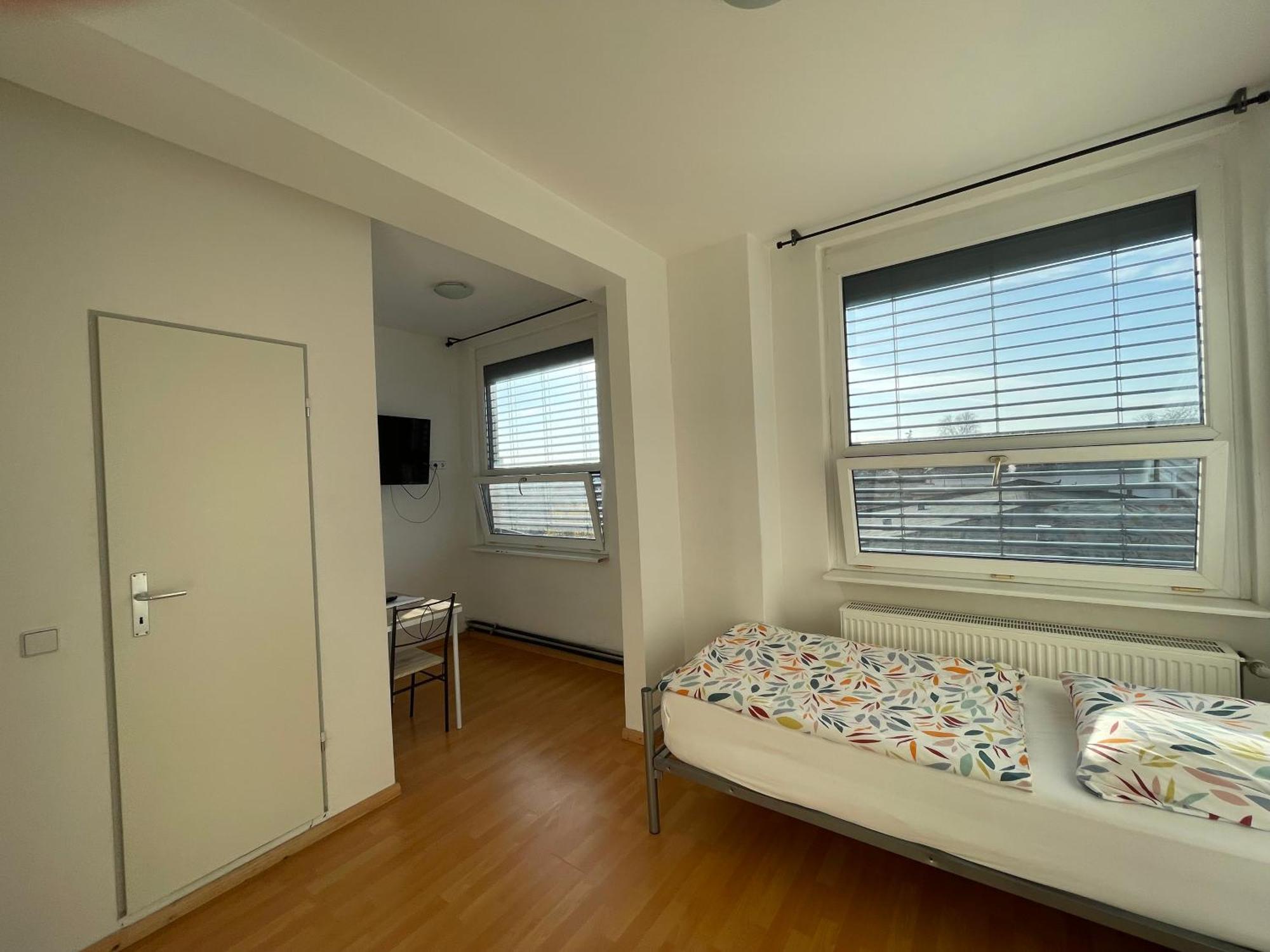 Accommodatie bij particulieren Gastem Ug