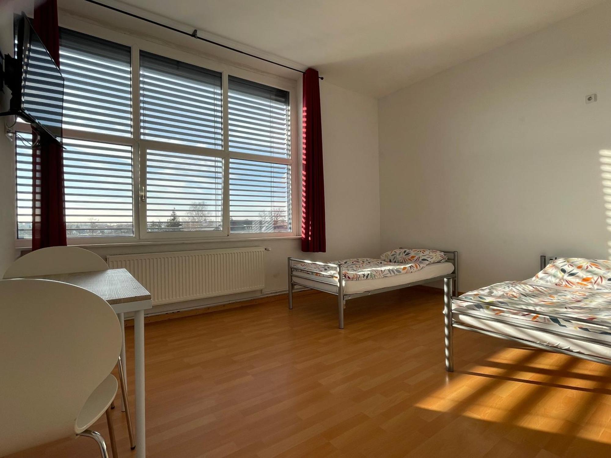 Accommodatie bij particulieren Gastem Ug